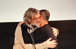 17^Edizione Kustendorf Film And Music Festival apre con Matteo Garrone Kusturica e Garrone