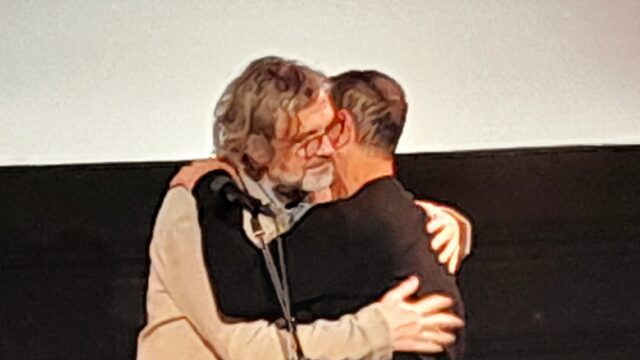 Kusturica e Garrone