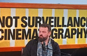 Il Kustendorf festival prosegue con Edoardo De Angelis Edoardo De Angelis