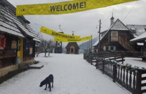 Annunciata la 18^Edizione Kustendorf Film and Music Festival Annunciata la 18^Edizione Kustendorf Film and Music Festival