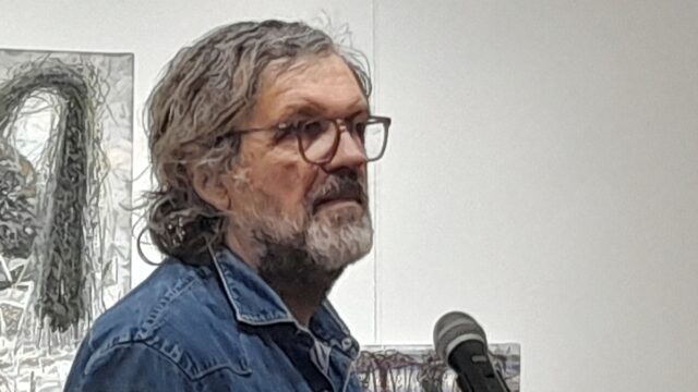 Emir Nemanja Kusturica