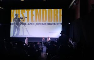 Chiusa 17^ edizione del Kustendorf Filma and Music Festival Kustendorf 2024