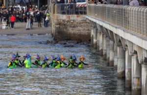 Appuntamento ad Alassio il 6 gennaio con l’ottava edizione di “Footgolf in spiaggia” Appuntamento ad Alassio il 6 gennaio con l'ottava edizione di “Footgolf in spiaggia”