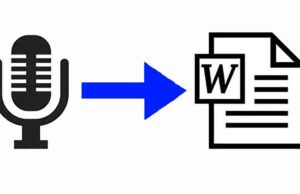 La trascrizione audio-to-testo rivoluziona la documentazione medica nel settore sanitario