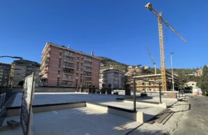 Chiavari avrà altri 53 parcheggi gratuiti in corso Buenos Aires Chiavari avrà altri 53 parcheggi gratuiti in corso Buenos Aires