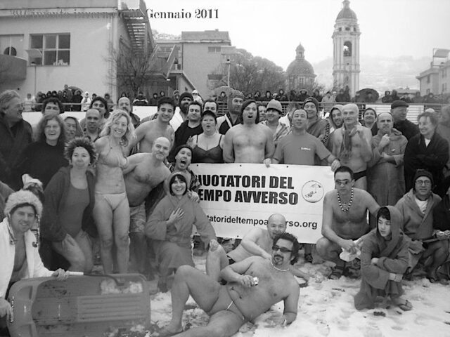 Cinquant’anni di Cimento Invernale a Voltri Cinquant’anni di Cimento Invernale a Voltri