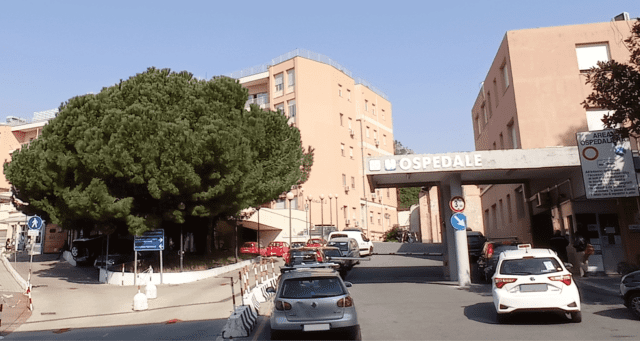 Conclusa la manutenzione al Punto di Primo Intervento dell'Ospedale Micone