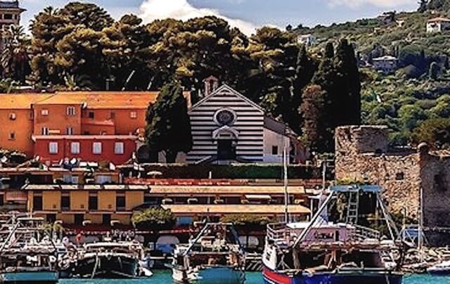 Santa Margherita, Livesanta Green: mobilità sostenibile e ambientali Santa Margherita, Livesanta Green: mobilità sostenibile e ambientali