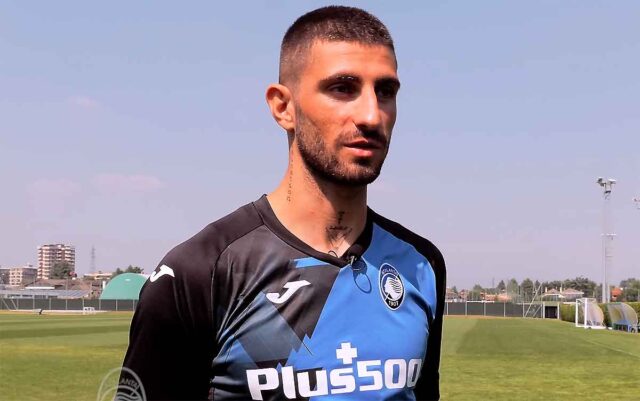 Calciomercato Sampdoria: arriva Piccini, difensore centrale per Andrea Pirlo Calciomercato Sampdoria: arriva Piccini, difensore centrale per Andrea Pirlo