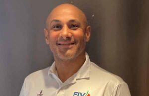 Incontro con il campione della vela Diego Negri Incontro con il campione della vela Diego Negri