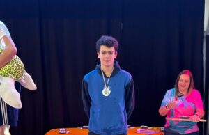 Doria Nuoto Loano Dal 19 al 21 gennaio gli atleti della categoria Ragazzi Doria Nuoto Loano Dal 19 al 21 gennaio gli atleti della categoria Ragazzi