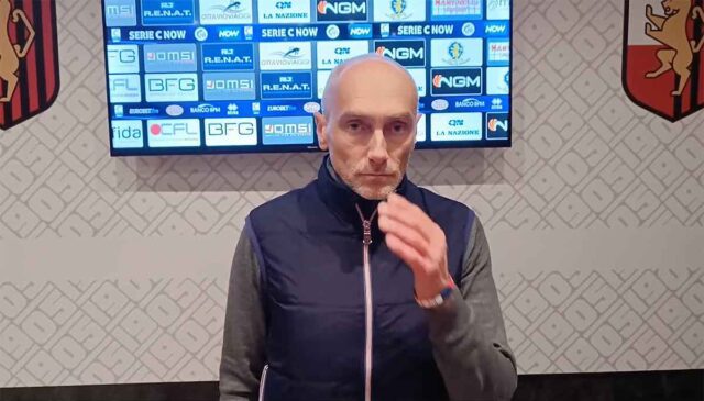 Colpaccio del Sestri Levante in trasferta con la Lucchese (1-3) Colpaccio del Sestri Levante in trasferta con la Lucchese (1-3)