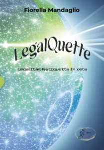 Fiorella Mandaglio-LegalQuette