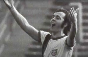 Addio Kaiser: E’ Morto Franz Beckembauer Addio Kaiser: E’ Morto Franz Beckembauer