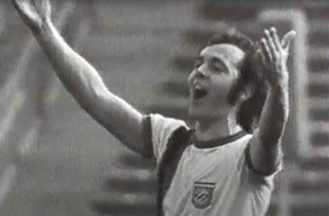 Addio Kaiser: E’ Morto Franz Beckembauer Addio Kaiser: E’ Morto Franz Beckembauer