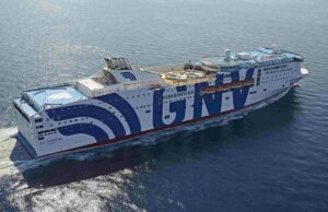 GNV Grandi Navi Veloci lancia una campagna di recruiting per 500 posizioni GNV Grandi Navi Veloci lancia una campagna di recruiting per 500 posizioni
