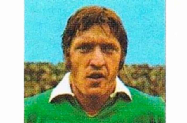 Addio a Giuliano Musiello: ex attaccante di Roma, Genoa e Avellino Addio a Giuliano Musiello: ex attaccante di Roma, Genoa e Avellino