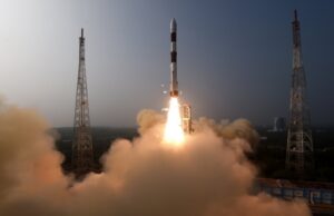 ISRO, agenzia indiana mette in orbita il satellite XPoSat ISRO, agenzia indiana mette in orbita il satellite XPoSat