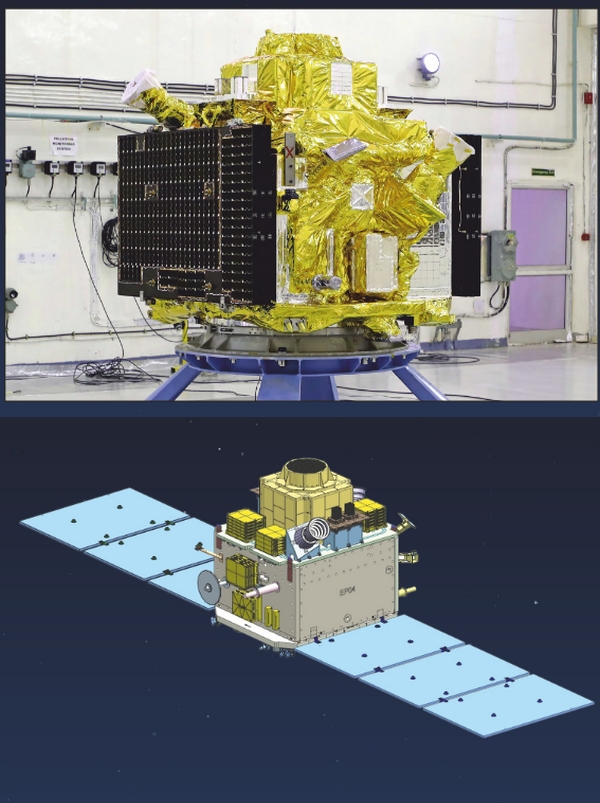 ISRO, agenzia indiana mette in orbita il satellite XPoSat