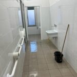 Recco, scuole via Massone: servizi igienici agibili anche ad alunni disabili