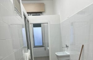 Recco, scuole via Massone: servizi igienici agibili anche ad alunni disabili Recco, scuole via Massone: servizi igienici agibili anche ad alunni disabili