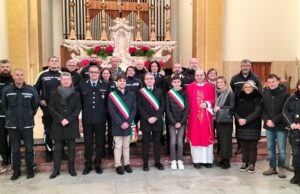 Recco, spiegato il report operativo 2023 della Polizia locale Recco, spiegato il report operativo 2023 della Polizia locale