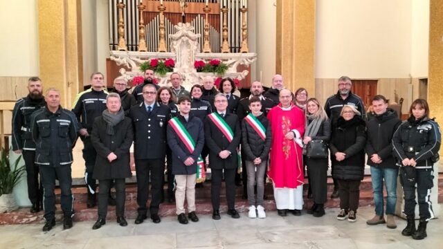 Recco, spiegato il report operativo 2023 della Polizia locale