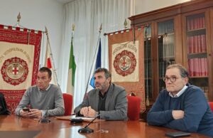 Uscio, lavori ponte provinciale: chiusura festiva primi mesi del 2024 Lavori Ponte su SP333, chiusura festiva primi mesi del 2024