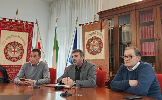 Lavori Ponte su SP333, chiusura festiva primi mesi del 2024 Lavori Ponte su SP333, chiusura festiva primi mesi del 2024