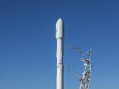 Falcon 9, il razzo di Space X è decollato: a bordo c’è un italiano Falcon 9, il razzo di Space X è decollato, a bordo c’è un italiano