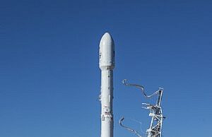 Falcon 9, il razzo di Space X è decollato: a bordo c’è un italiano Falcon 9, il razzo di Space X è decollato, a bordo c’è un italiano