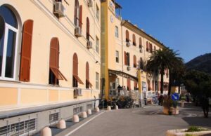 Recco, vaccinazione antinfluenzale: open day martedì 22 ottobre Recco, vaccinazione antinfluenzale, open day martedì 22 ottobre nell'ex ospedale Sant'Antonio