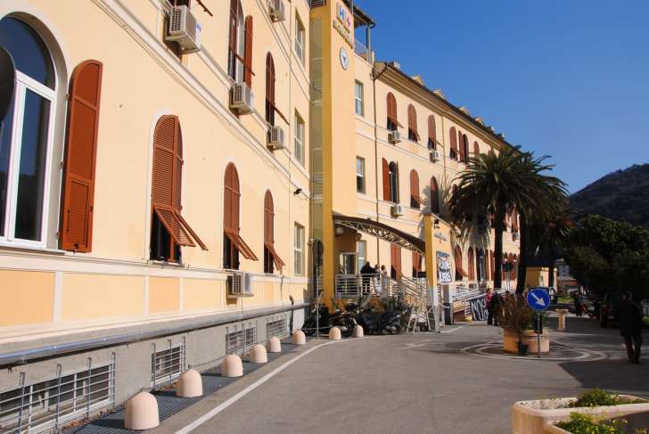 Recco, nuovo ambulatorio uro-andrologico nell'ex ospedale