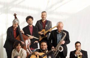 La BabelNova Orchestra salirà sul palco del Festival di Sanremo La BabelNova Orchestra salirà sul palco del Festival di Sanremo