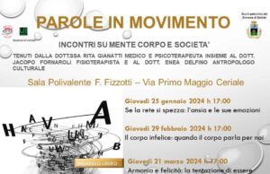 Un successo a Ceriale per la conferenza Uni3 a Palazzo Fizzotti