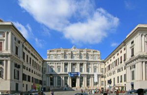 Lunedì 29 Gennaio a Palazzo Ducale 500 alunni a lezione Lunedì 29 Gennaio a Palazzo Ducale 500 alunni a lezione