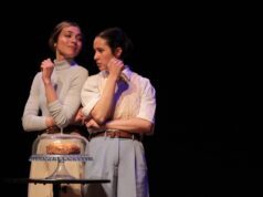 Nella Sala Diana del Teatro Garage prende il via la seconda parte della stagione teatrale Nella Sala Diana del Teatro Garage prende il via la seconda parte della stagione teatrale