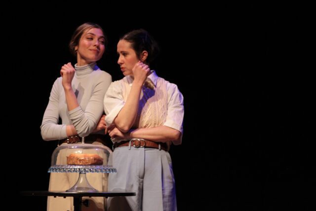 Nella Sala Diana del Teatro Garage prende il via la seconda parte della stagione teatrale