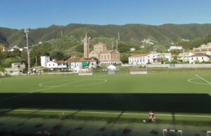 Calcio – A Levanto il derby provinciale Calcio - A Levanto il derby provinciale