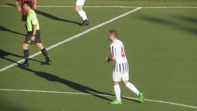 Calcio - "Supertest" per l'Intercomunale