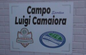 Calcio, al Camaiora un derby degli ex