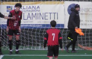 Calcio – E’ un Don Bosco Spezia assai cresciuto Calcio - E' un Don Bosco Spezia assai cresciuto