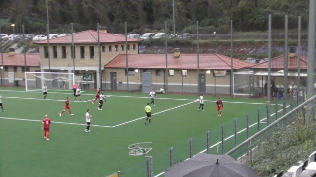 Calcio - Don Bosco Spezia in zona-playoff Calcio - Don Bosco Spezia in zona-playoff