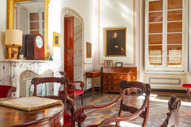 Genova chiama Tarragona peri festeggiamenti di San Fruttuoso Genova chiama Tarragona peri festeggiamenti di San Fruttuoso