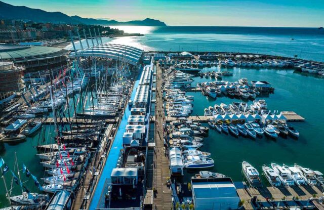 Oltre 72 milioni l’impatto economico complessivo del Salone Nautico 2023 Oltre 72 milioni l’impatto economico complessivo del Salone Nautico 2023
