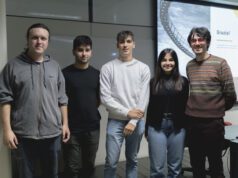 Si è chiuso all’Università di Genova Samsung Innovation Campus Si è chiuso all’Università di Genova Samsung Innovation Campus