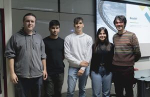 Si è chiuso all’Università di Genova Samsung Innovation Campus Si è chiuso all’Università di Genova Samsung Innovation Campus