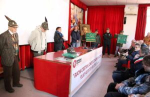 A Valerio Campagna intitolato l’Auditorium Salesiano di Alassio