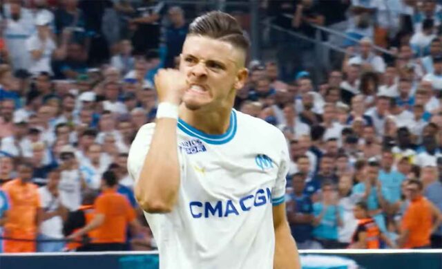 Genoa: stop di due settimane per Vitinha per una distrazione al flessore Genoa: stop di due settimane per Vitinha per una distrazione al flessore