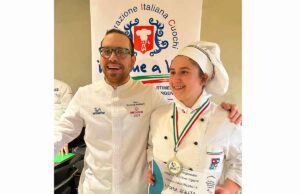 Successo e tradizione, la selezione per i Campionati italiani allievi di cucina Successo e Tradizione, la selezione per i Campionati Italiani Allievi di Cucina